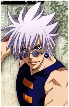 imagem de capa do personagem Enishi Yukishiro