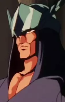 imagem de capa do personagem Kirai Stohl