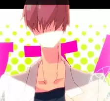 imagem de capa do personagem Masa