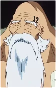 imagem de capa do personagem Chinjao
