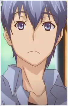 Kaname Fujimori