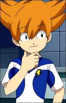 imagem de capa do personagem Kazuto Minaho