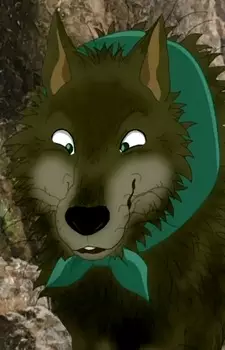 imagem de capa do personagem Gabu