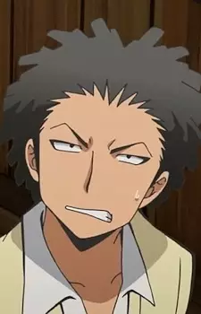 imagem de capa do personagem Taisei Yoshida