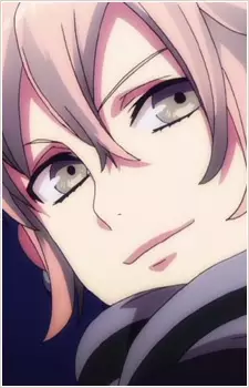 imagem de capa do personagem Nagi Mikado