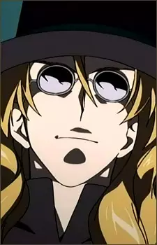 imagem de capa do personagem Charden Flamberg
