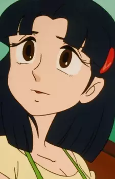imagem de capa do personagem Miki