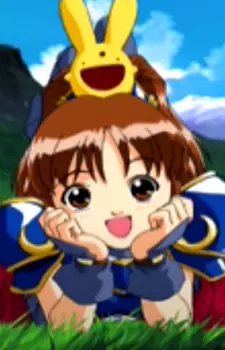 imagem de capa do personagem Arle Nadja