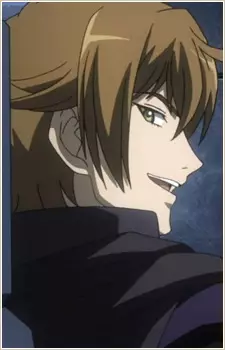 imagem de capa do personagem Shane MacDougall