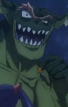imagem de capa do personagem Zirconis