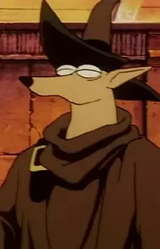 imagem de capa do personagem Kiriman