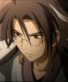 imagem de capa do personagem Hiruko