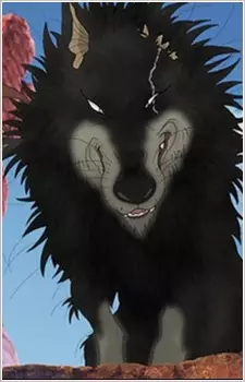 imagem de capa do personagem Giro