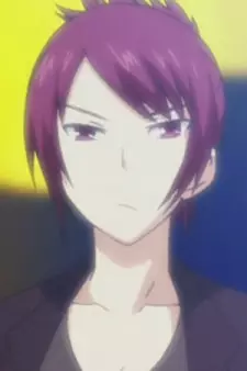 imagem de capa do personagem Umeko Kojima