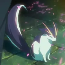 imagem de capa do personagem Familiar Kyougoku