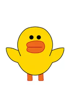 imagem de capa do personagem Sally