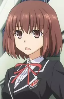 imagem de capa do personagem Mai Hazakura