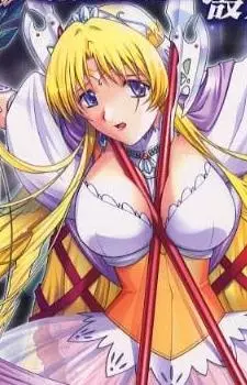 imagem de capa do personagem Elfina