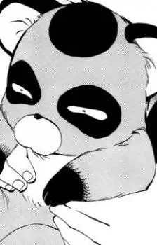 imagem de capa do personagem Gerokichi