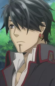 imagem de capa do personagem Taiko Kumou