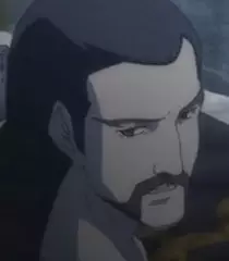 imagem de capa do personagem Marf