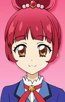 imagem de capa do personagem Maria Ayasaki