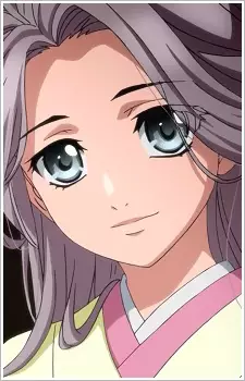 imagem de capa do personagem Hinaginu Inumura