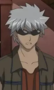 imagem de capa do personagem Ryouma 