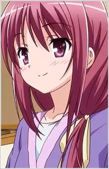 imagem de capa do personagem Kaori Minato