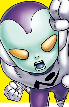 imagem de capa do personagem Jaco Teirimentenpibosshi