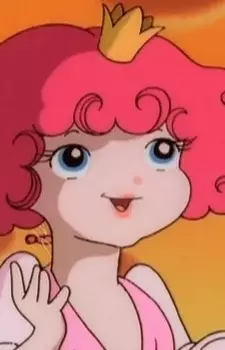 imagem de capa do personagem Kirara