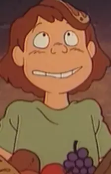 imagem de capa do personagem Hansel