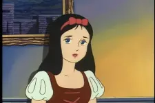 imagem de capa do personagem Snow White