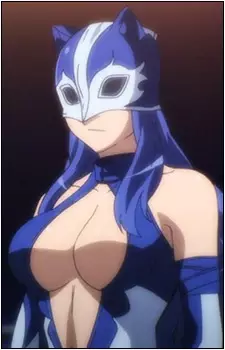 imagem de capa do personagem Juri Sanada