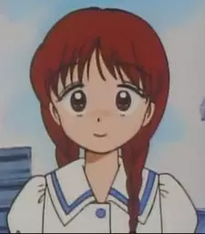 imagem de capa do personagem Manami Mori