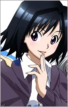 imagem de capa do personagem Kyouko Kirisaki