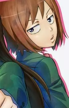 imagem de capa do personagem Aya Tachibana