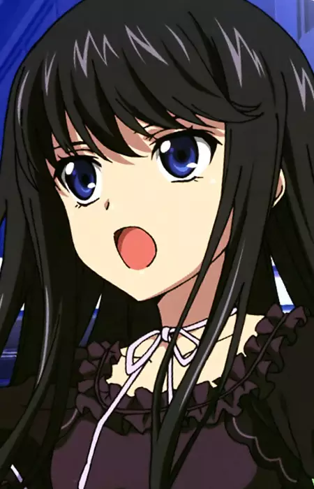 imagem de capa do personagem Natsuki Minamiya