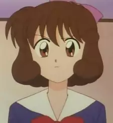 imagem de capa do personagem Rumiko Hirayama