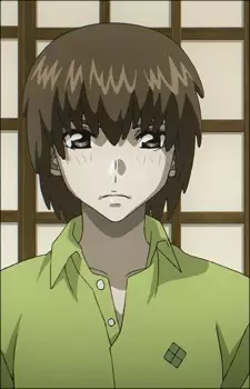 imagem de capa do personagem Akira Nishio