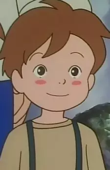 imagem de capa do personagem Pietro