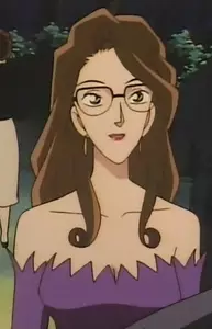 imagem de capa do personagem Kazue Ichikawa