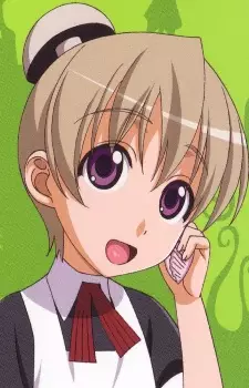 imagem de capa do personagem Flandre