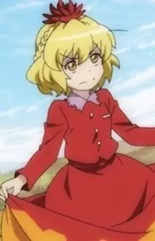 imagem de capa do personagem Shizuha Aki