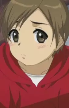 imagem de capa do personagem Yuzuru
