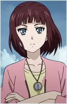 imagem de capa do personagem Mizuki Misawa