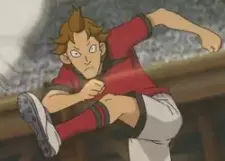 imagem de capa do personagem Tarou Ooisokawa