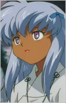 imagem de capa do personagem Shiori