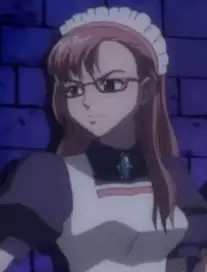 imagem de capa do personagem Kafra Glaris