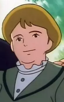 imagem de capa do personagem Patrizia Martini